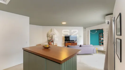Cobertura com 2 Quartos à venda, 123m² no Vila Leopoldina, São Paulo
