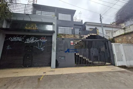com 4 Quartos para alugar, 266m² no Vila Pompéia, São Paulo