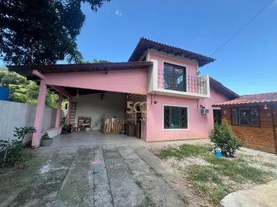 Casa com 2 Quartos à venda, 70m² no Saudade, Biguaçu