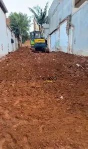 Lote/Terreno à venda, 253m² no Cerâmica, São Caetano do Sul