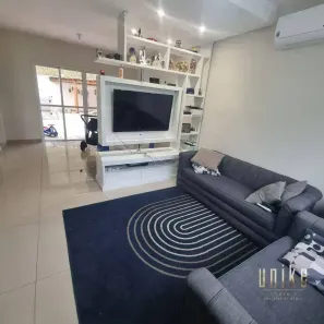 Casa de Condomínio com 4 Quartos à venda, 136m² no Urbanova, São José dos Campos
