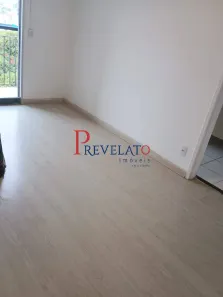Apartamento com 2 Quartos para alugar, 56m² no Planalto, São Bernardo do Campo