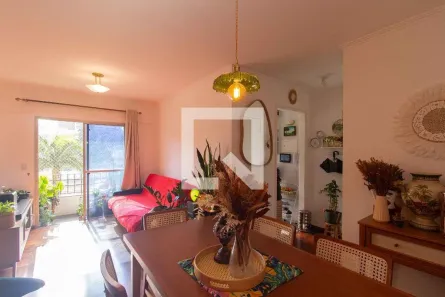 Apartamento com 2 Quartos à venda, 55m² no Vila Mariana, São Paulo