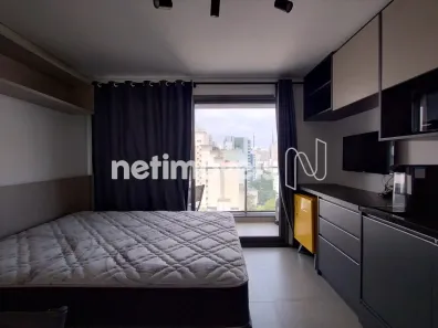 Apartamento com 1 Quarto à venda, 27m² no Consolação, São Paulo