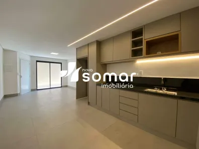 Apartamento com 3 Quartos à venda, 170m² no Vila Cruzeiro, Divinópolis