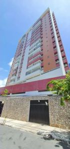 Apartamento com 3 Quartos à venda, 87m² no Boa Viagem, Recife