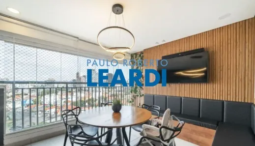 Apartamento com 3 Quartos à venda, 106m² no Tatuapé, São Paulo