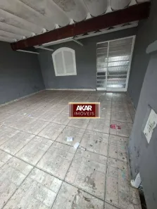 Casa com 2 Quartos à venda, 105m² no Anchieta, São Bernardo do Campo