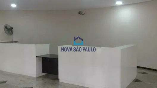 Sala Comercial para alugar, 375m² no Cidade Monções, São Paulo