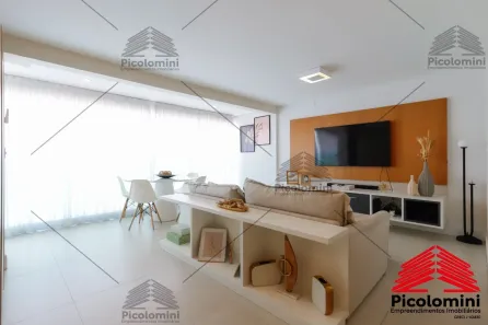 Cobertura com 2 Quartos à venda, 134m² no Vila Gomes Cardim, São Paulo