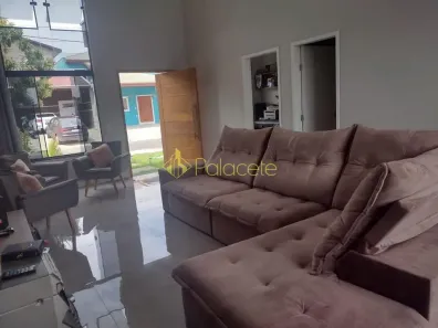 Casa de Condomínio com 3 Quartos à venda, 175m² no Loteamento Pinheiros de Tremembé, Tremembé