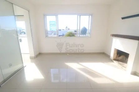 Apartamento com 2 Quartos para alugar, 97m² no Areal, Pelotas