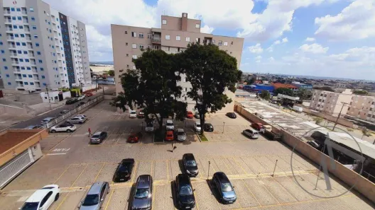 Apartamento com 2 Quartos à venda, 47m² no Vila Angélica, Sorocaba