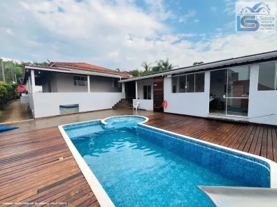 Fazenda/Sítio com 2 Quartos à venda, 200m² no Centro, Pinhalzinho
