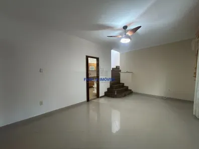 Casa com 3 Quartos para venda ou aluguel, 97m² no Aparecida, Santos