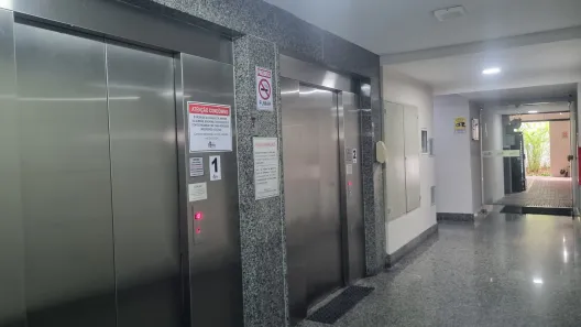 Apartamento com 2 Quartos à venda, 42m² no Torre, Recife