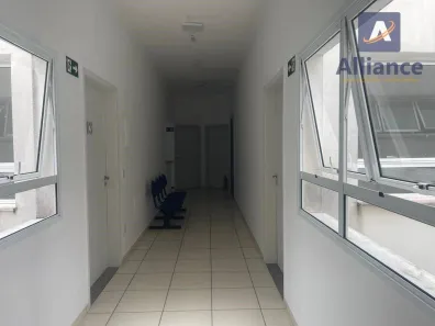 Sala Comercial para alugar, 25m² no Jardim Vera Cruz, Louveira