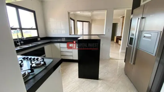 Apartamento com 3 Quartos para alugar, 122m² no Jardim Berlim, Jaguariúna