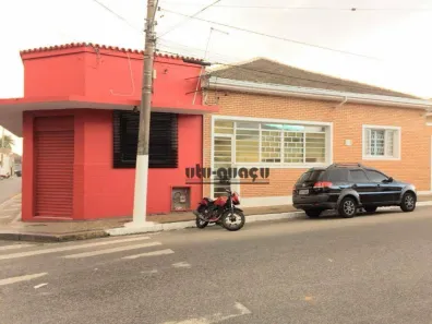 Imóvel Comercial com 3 Quartos à venda, 250m² no Centro, Itu