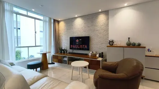 Apartamento com 3 Quartos à venda, 110m² no Aclimação, São Paulo