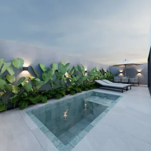 Casa de Condomínio com 3 Quartos à venda, 183m² no Vila do Golf, Ribeirão Preto