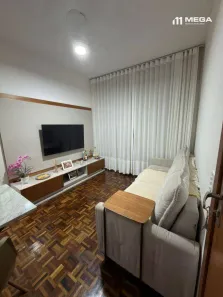 Apartamento com 2 Quartos à venda, 47m² no Coqueiral de Itaparica, Vila Velha