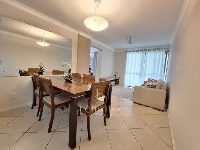 Apartamento com 2 Quartos à venda, 70m² no Campinas, São José