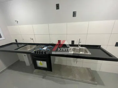 Apartamento com 2 Quartos à venda, 53m² no Jardim dos Manacás, Santa Bárbara D'Oeste