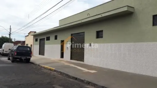à venda, 400m² no Campos Elíseos, Ribeirão Preto