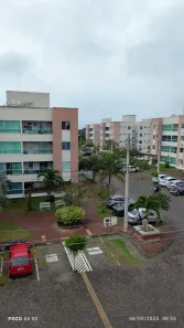 Apartamento com 2 Quartos à venda, 55m² no Santo Antônio dos Prazeres, Feira de Santana