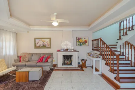 Casa com 3 Quartos à venda, 347m² no Jardim Botânico, Porto Alegre
