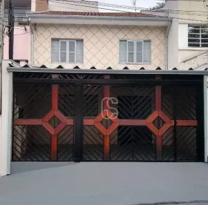 Sobrado com 3 Quartos à venda, 110m² no Jardim São Paulo(Zona Norte), São Paulo