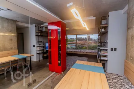 Apartamento com 2 Quartos à venda, 69m² no Petrópolis, Porto Alegre