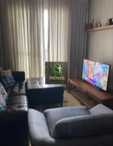 Apartamento com 3 Quartos à venda, 79m² no Lapa, São Paulo