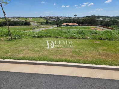 Lote/Terreno à venda, 412m² no Bairro das Palmeiras, Campinas