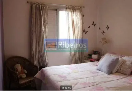 Apartamento com 2 Quartos à venda, 60m² no Jabaquara, São Paulo