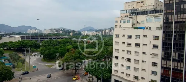 Apartamento com 1 Quarto à venda, 49m² no Centro, Rio de Janeiro