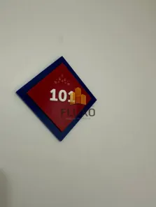 Apartamento com 1 Quarto para alugar, 40m² no Vila Santa Tereza, Bauru