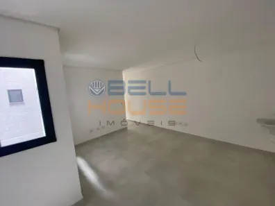 Apartamento com 2 Quartos à venda, 53m² no Vila Bastos, Santo André