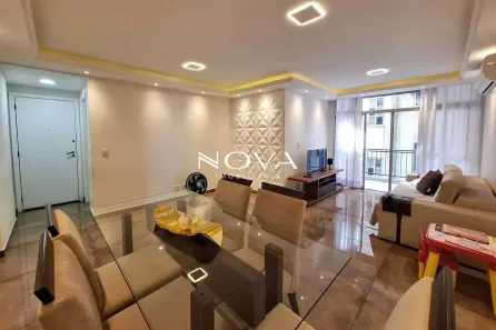Apartamento com 2 Quartos à venda, 130m² no Icaraí, Niterói