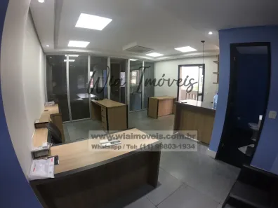 Sala Comercial para alugar, 59m² no Vila Hamburguesa, São Paulo