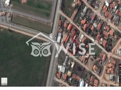 Lote/Terreno à venda, 3000m² no Parque dos Pomares, Campinas