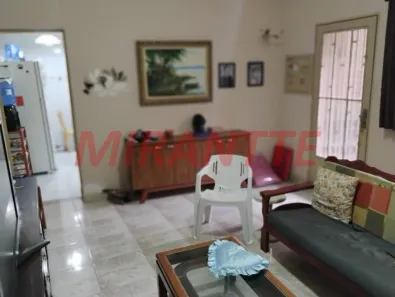 Sobrado com 3 Quartos à venda, 121m² no Parque Mandaqui, São Paulo