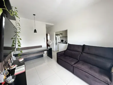 Apartamento com 2 Quartos à venda, 69m² no Parque Universitário, Americana