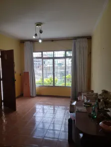 Sobrado com 4 Quartos à venda, 150m² no Vila Matilde, São Paulo