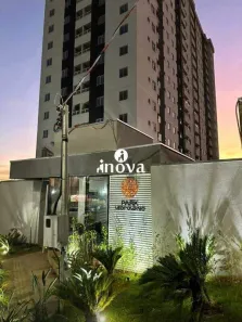 Apartamento com 2 Quartos à venda, 50m² no Parque do Mirante, Uberaba