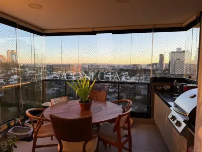 Apartamento com 2 Quartos à venda, 112m² no Melville Empresarial I e II, Barueri