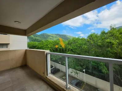 Apartamento com 3 Quartos à venda, 77m² no Recreio dos Bandeirantes, Rio de Janeiro