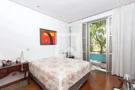 Apartamento com 4 Quartos à venda, 446m² no Higienópolis, São Paulo
