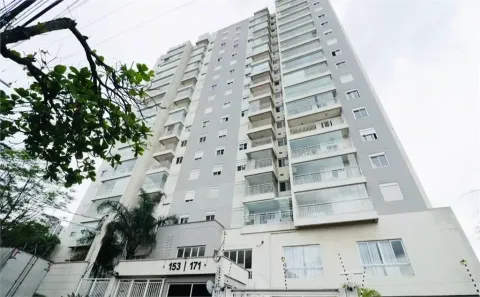 Apartamento com 3 Quartos à venda, 73m² no Vila Dom Pedro II, São Paulo